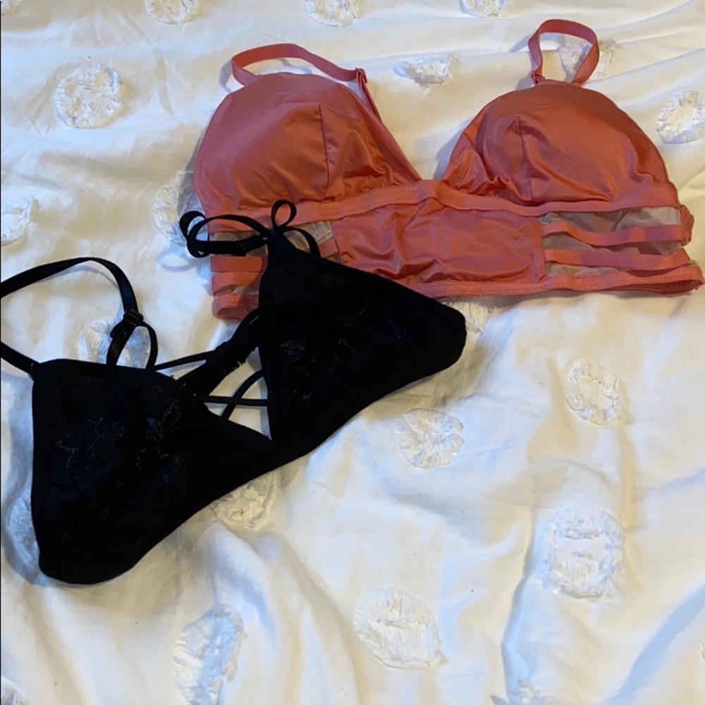 VS Bra Bundle